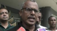 CEB Trade Unions on Sick Leave